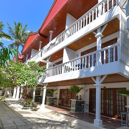 Hey Jude Resort Hotel Balabag  Экстерьер фото
