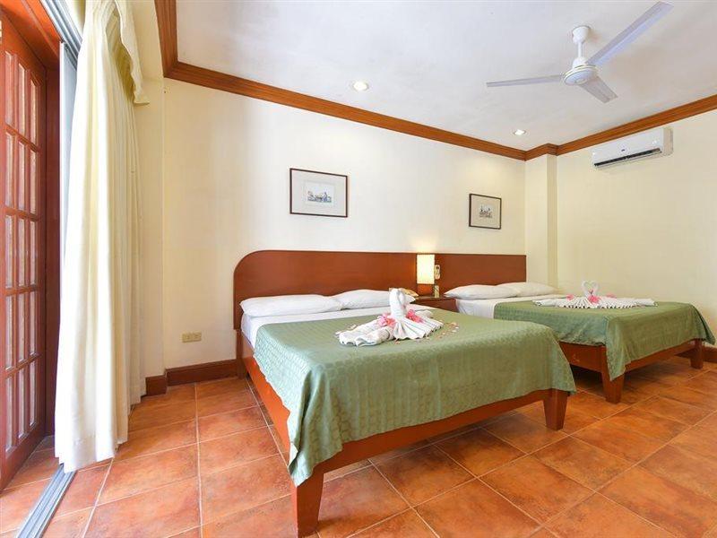 Hey Jude Resort Hotel Balabag  Экстерьер фото