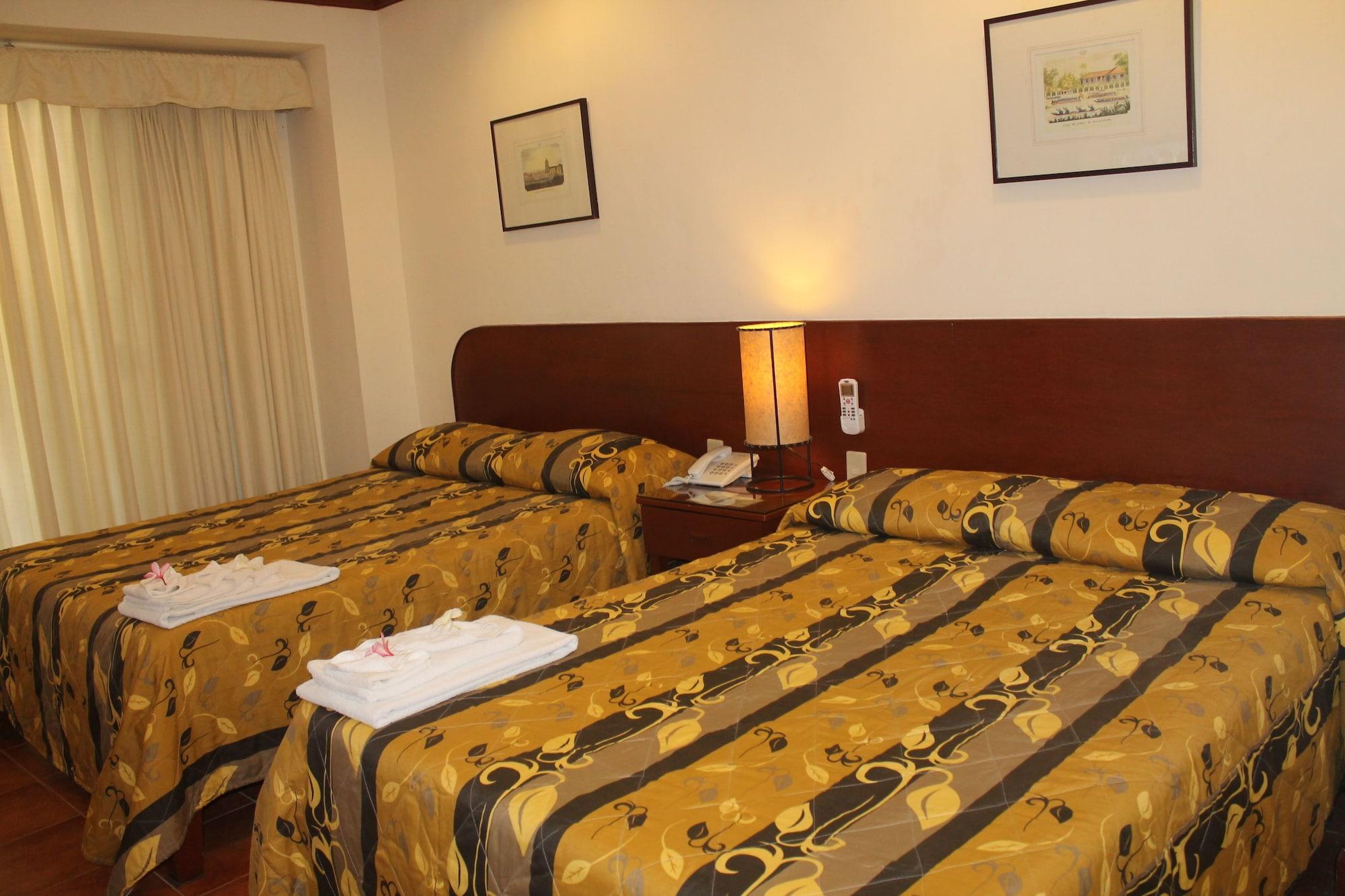 Hey Jude Resort Hotel Balabag  Экстерьер фото