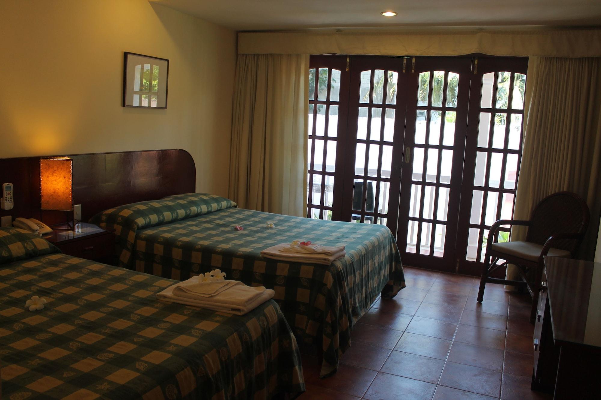 Hey Jude Resort Hotel Balabag  Экстерьер фото