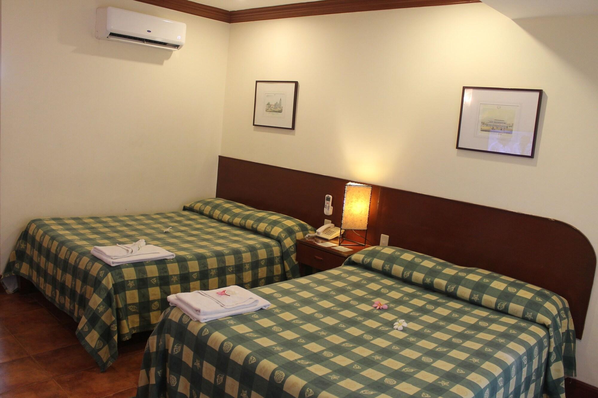 Hey Jude Resort Hotel Balabag  Экстерьер фото
