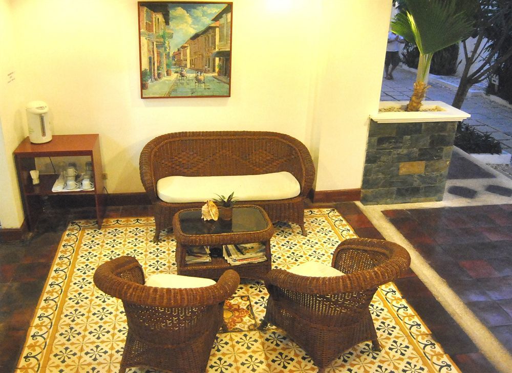 Hey Jude Resort Hotel Balabag  Экстерьер фото