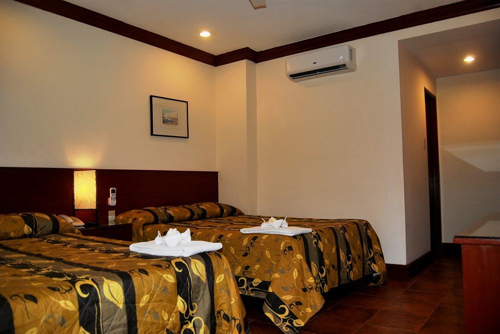 Hey Jude Resort Hotel Balabag  Экстерьер фото