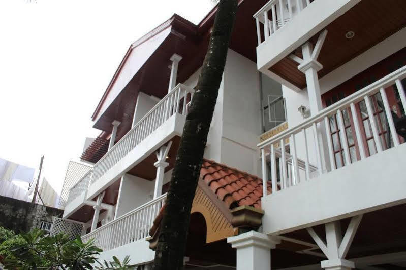 Hey Jude Resort Hotel Balabag  Экстерьер фото