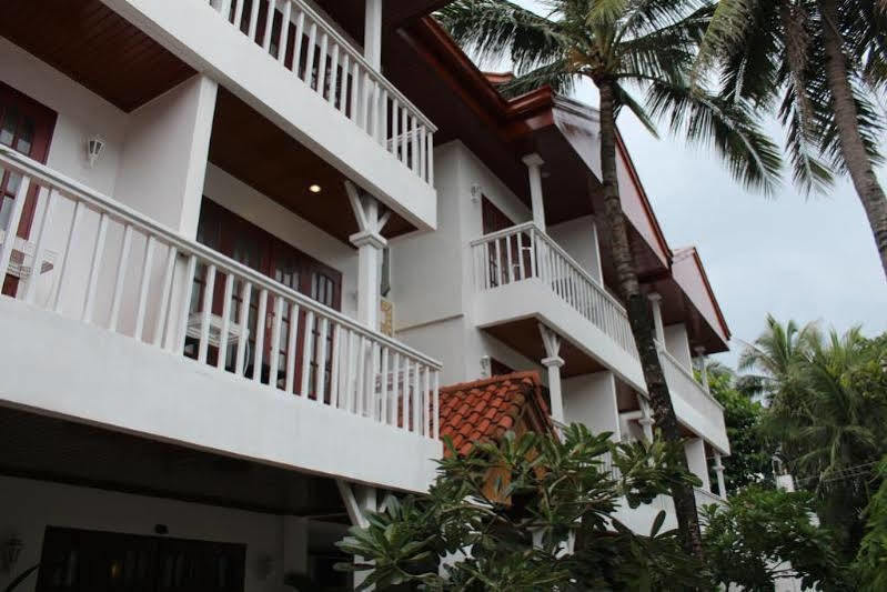 Hey Jude Resort Hotel Balabag  Экстерьер фото