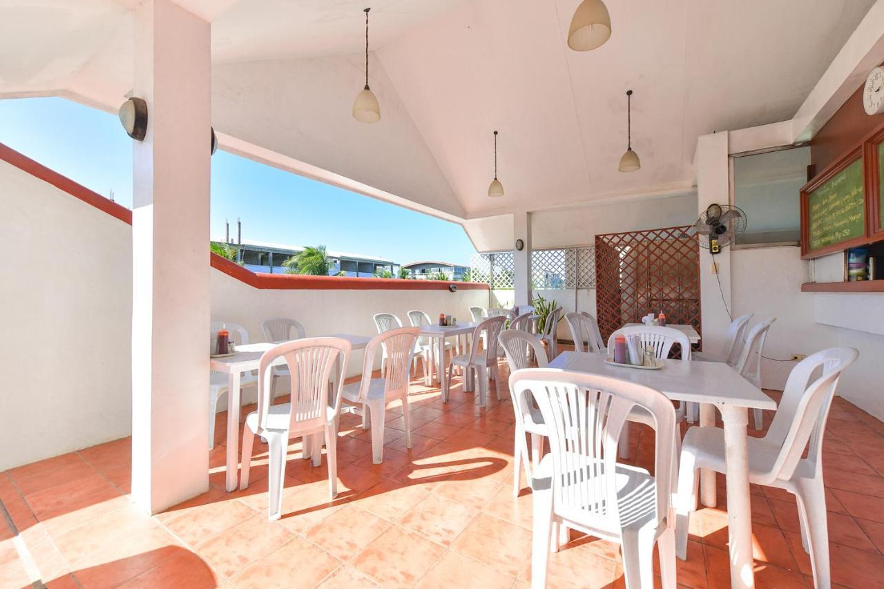 Hey Jude Resort Hotel Balabag  Экстерьер фото