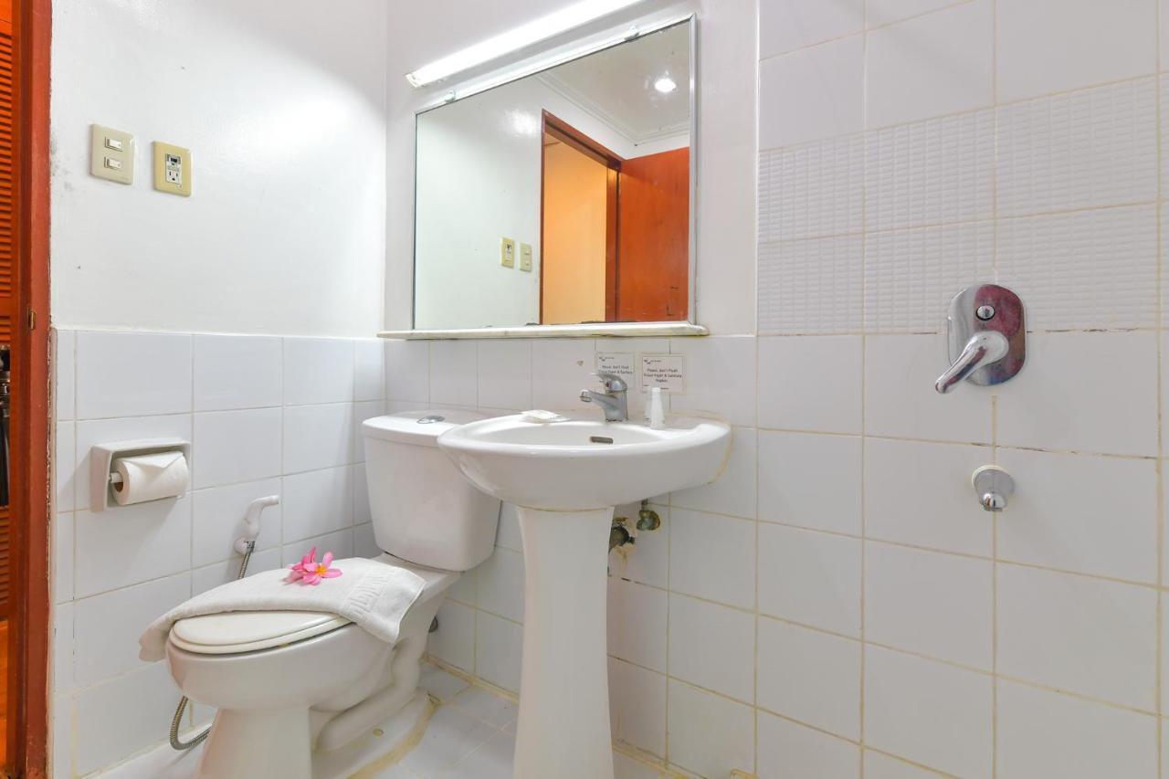 Hey Jude Resort Hotel Balabag  Экстерьер фото