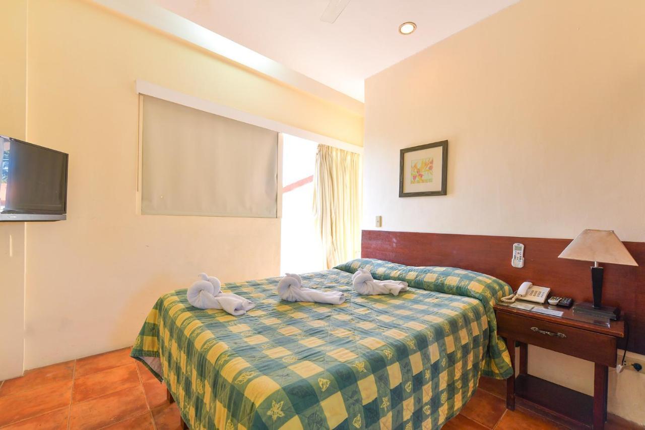 Hey Jude Resort Hotel Balabag  Экстерьер фото