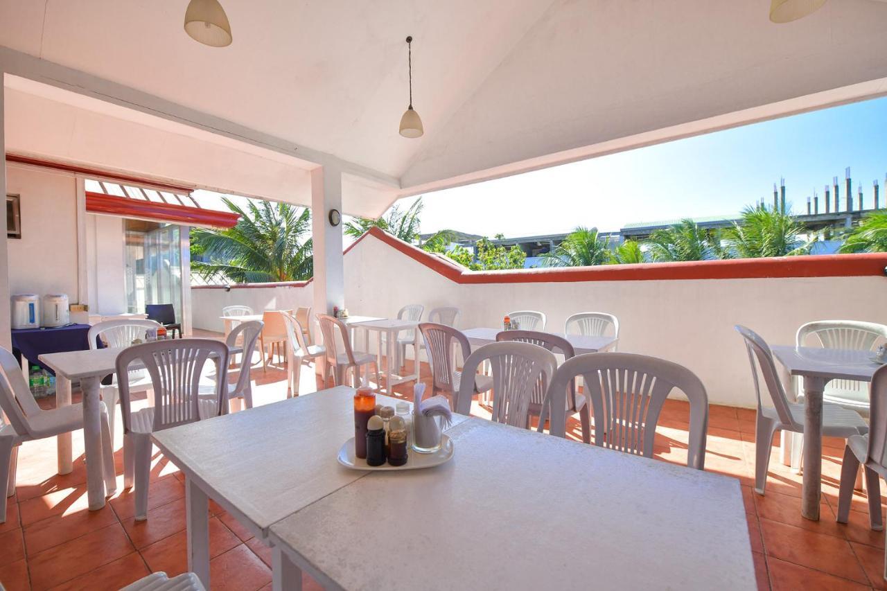 Hey Jude Resort Hotel Balabag  Экстерьер фото