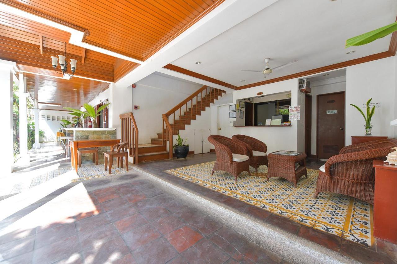 Hey Jude Resort Hotel Balabag  Экстерьер фото