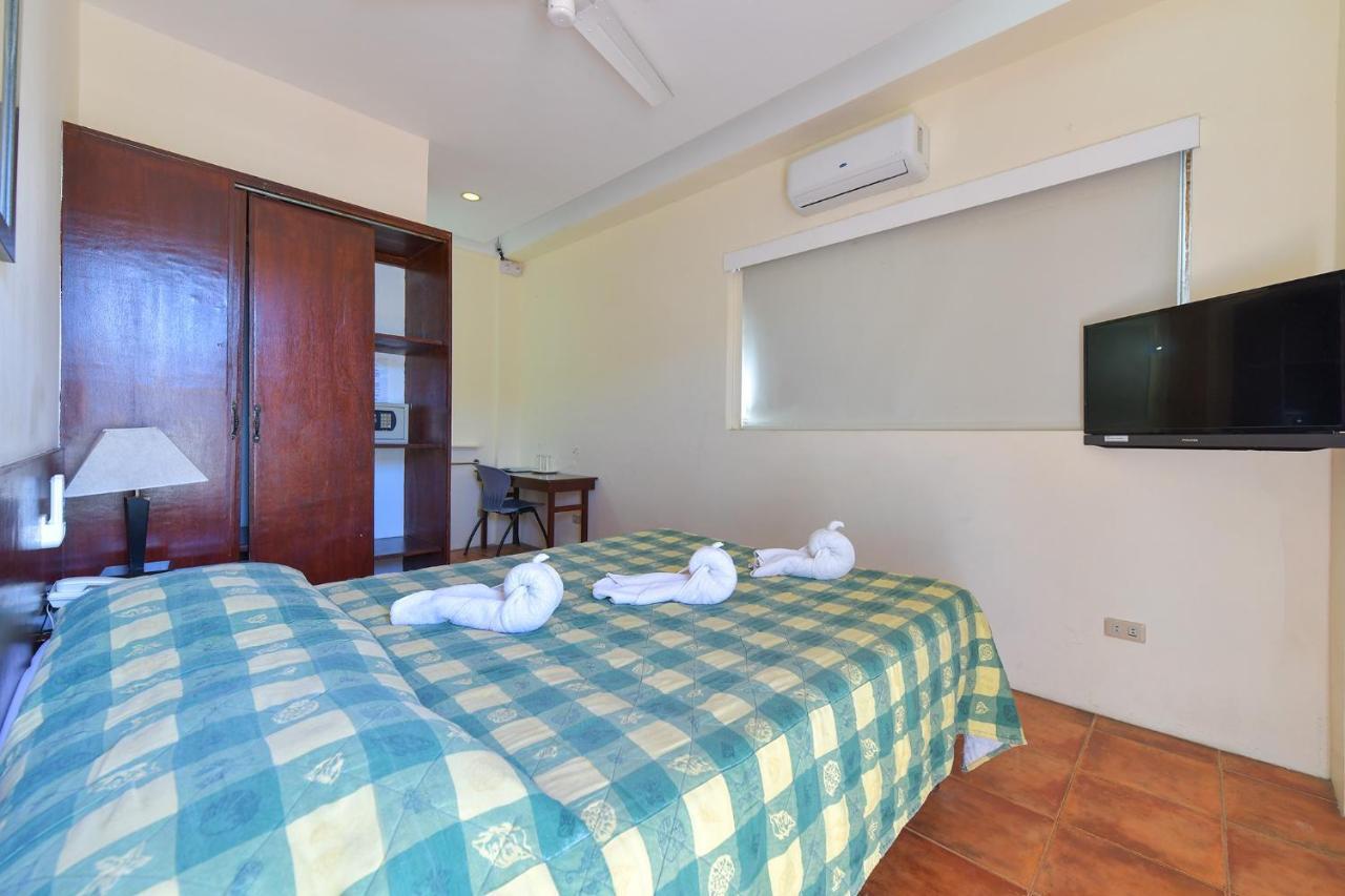 Hey Jude Resort Hotel Balabag  Экстерьер фото