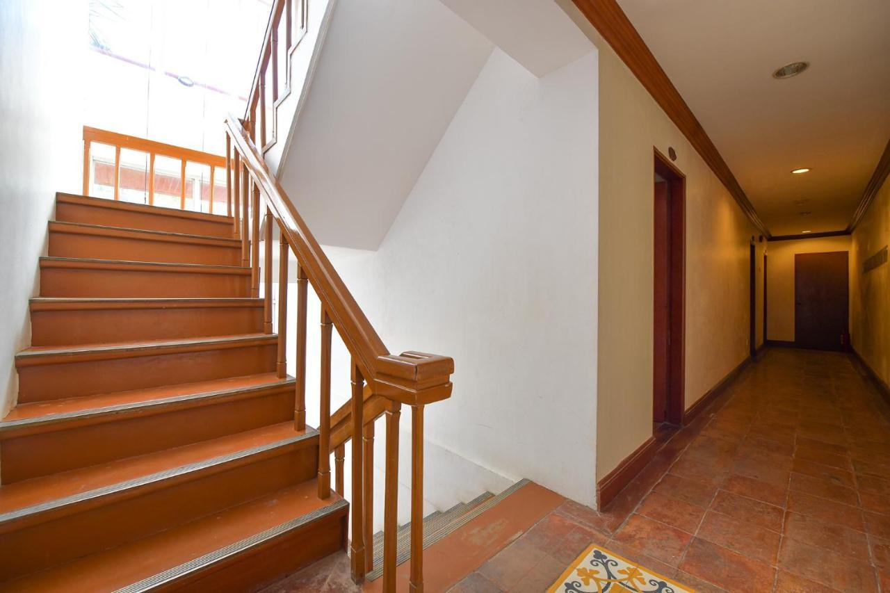 Hey Jude Resort Hotel Balabag  Экстерьер фото